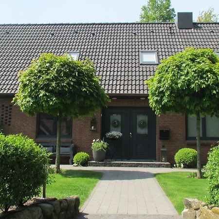 Ferienwohnung Allegra Süderlügum 외부 사진
