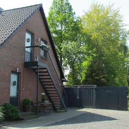 Ferienwohnung Allegra Süderlügum 외부 사진