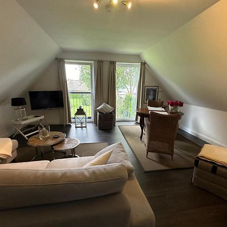 Ferienwohnung Allegra Süderlügum 외부 사진
