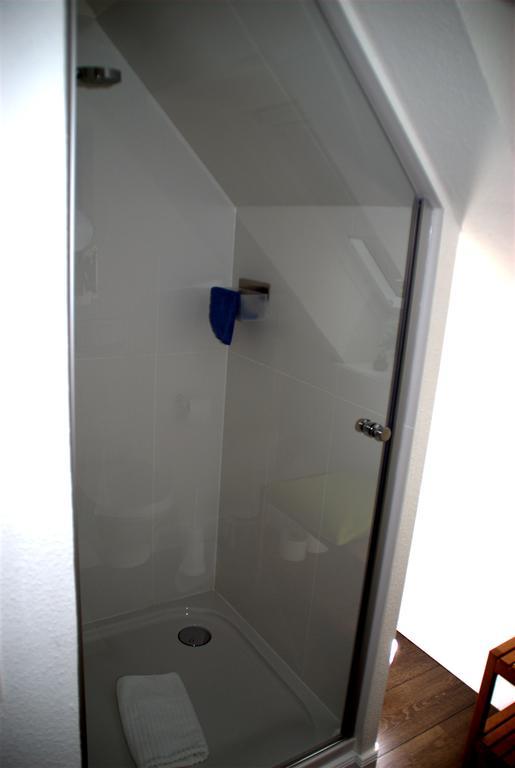 Ferienwohnung Allegra Süderlügum 객실 사진