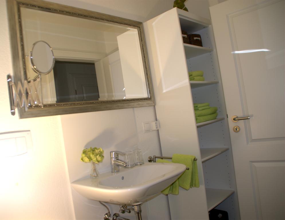 Ferienwohnung Allegra Süderlügum 객실 사진