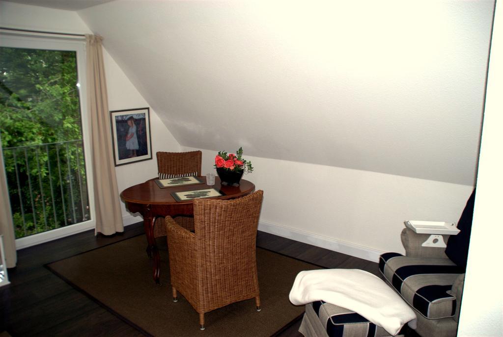 Ferienwohnung Allegra Süderlügum 객실 사진