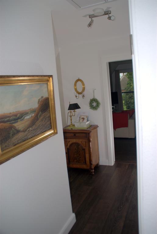 Ferienwohnung Allegra Süderlügum 객실 사진