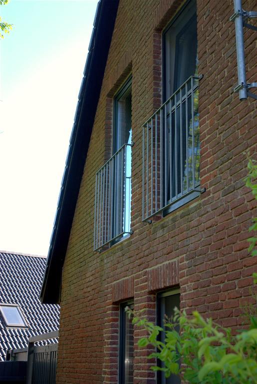 Ferienwohnung Allegra Süderlügum 객실 사진