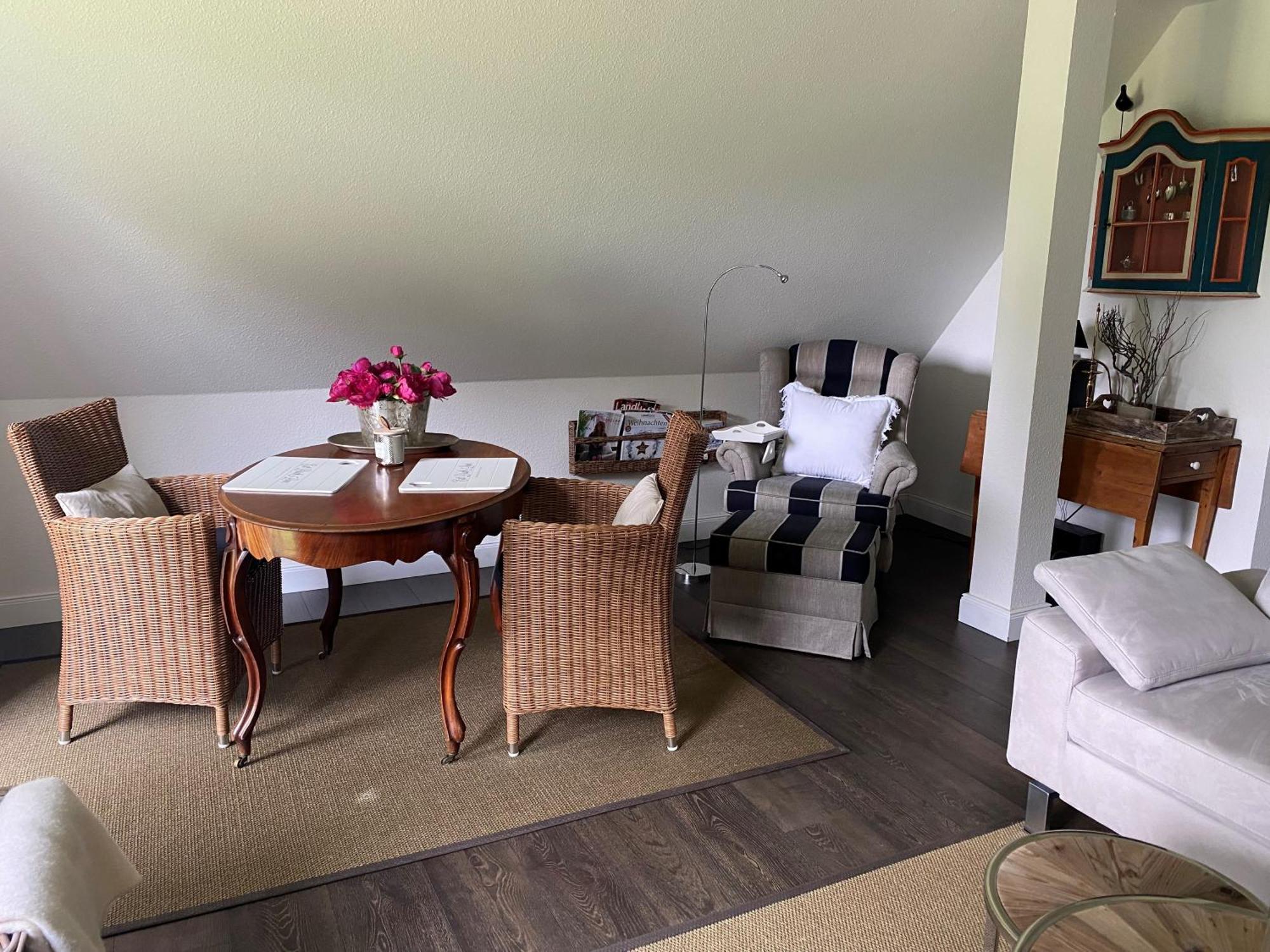 Ferienwohnung Allegra Süderlügum 외부 사진