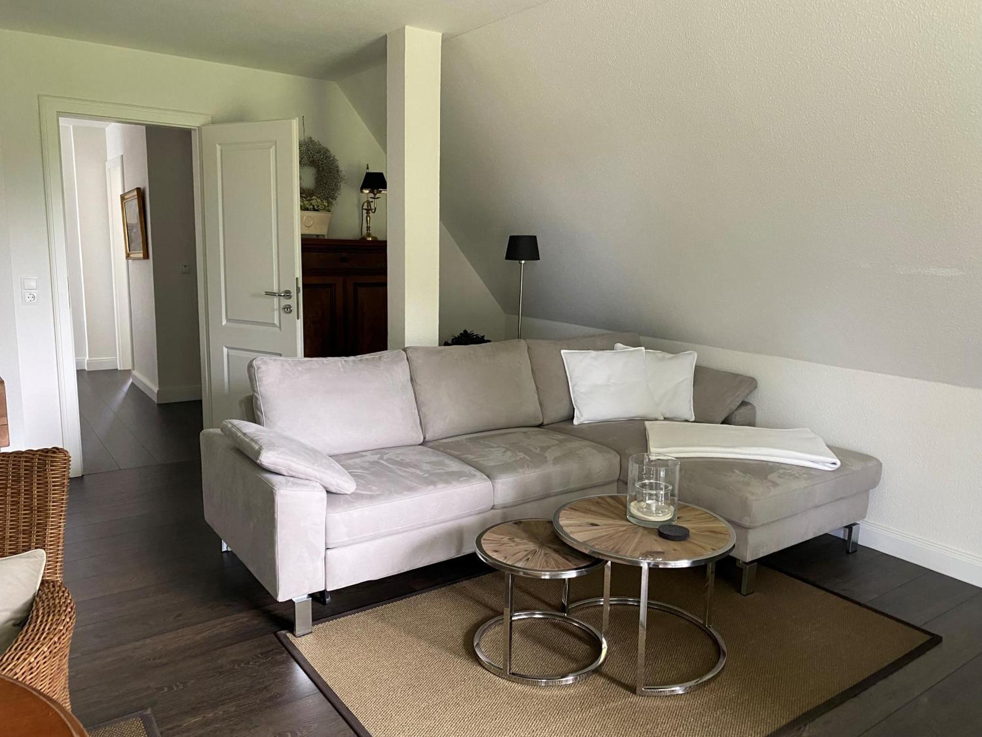 Ferienwohnung Allegra Süderlügum 외부 사진
