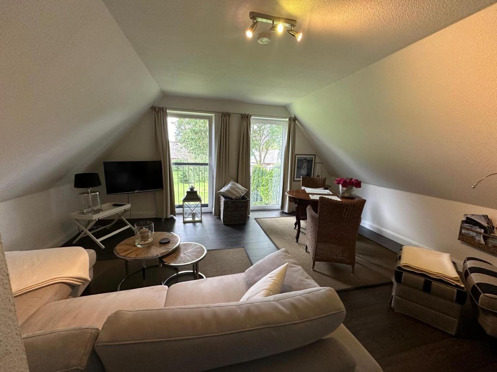 Ferienwohnung Allegra Süderlügum 외부 사진