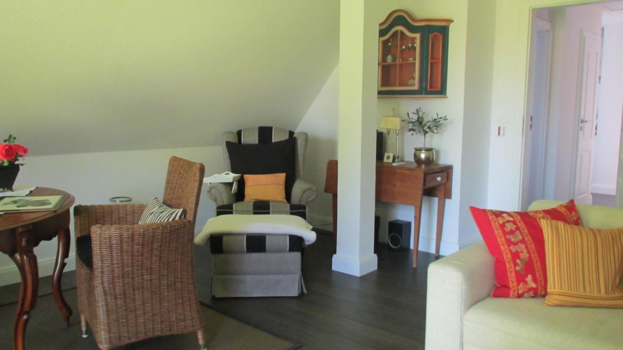 Ferienwohnung Allegra Süderlügum 객실 사진
